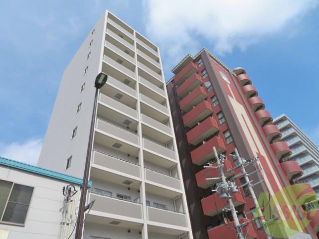 榴ヶ岡YSコート