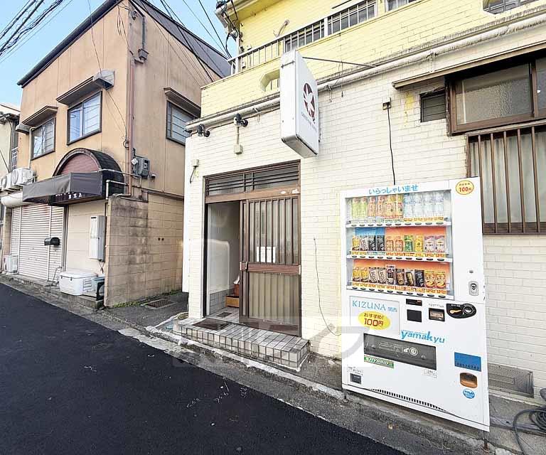 京都ゲストワン