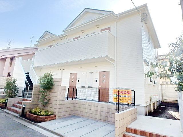 エルスール吉祥寺