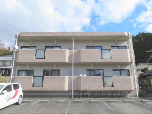 シャトレT1(3DK/2階)