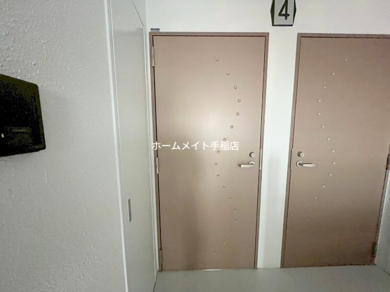 ルグラン宮の沢