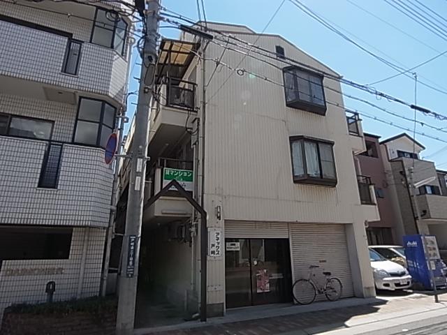 アネックス戸崎