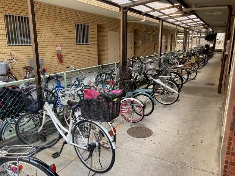 GM藤田町ウエスト