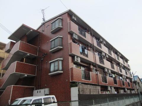 GM藤田町ウエスト
