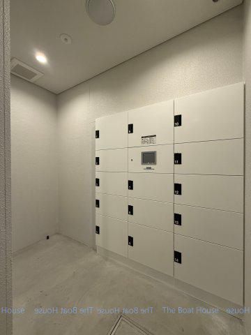 ストーリア名古屋城西