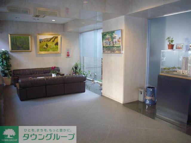 V.I.P.ROYAL氷川台