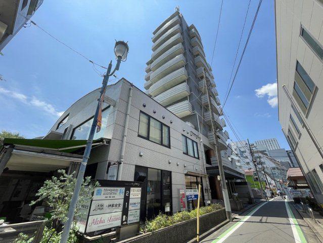 V.I.P.ROYAL氷川台