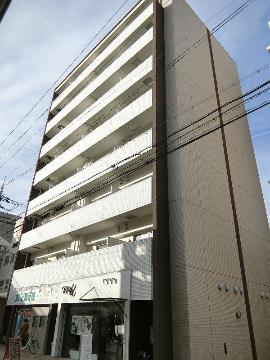 ソラージュ茨木