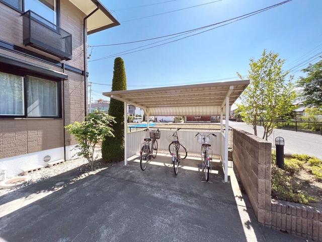 アドバンス21 B棟