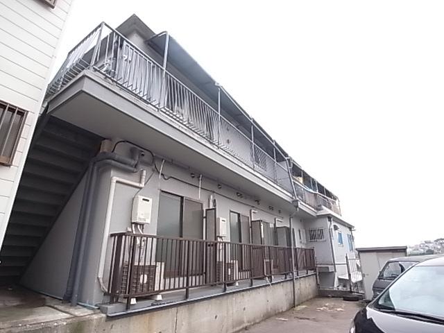 相互ハイツ