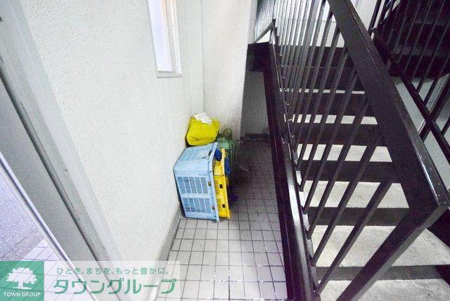 メゾンローリエ