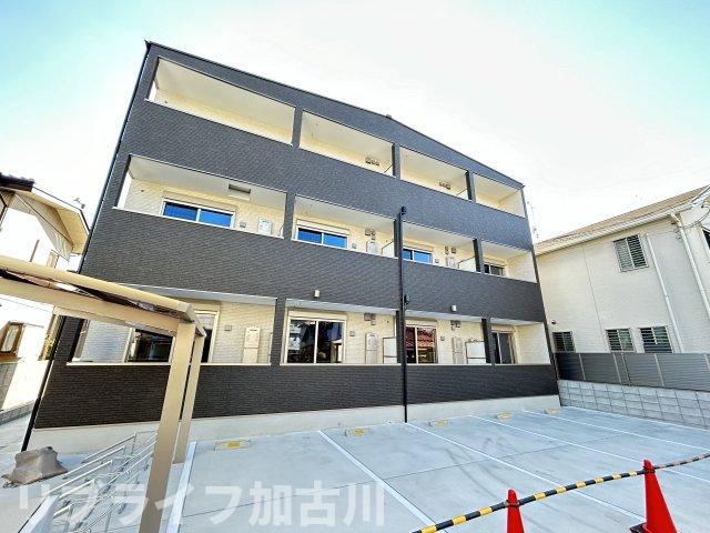 ジーメゾンエトワール東加古川