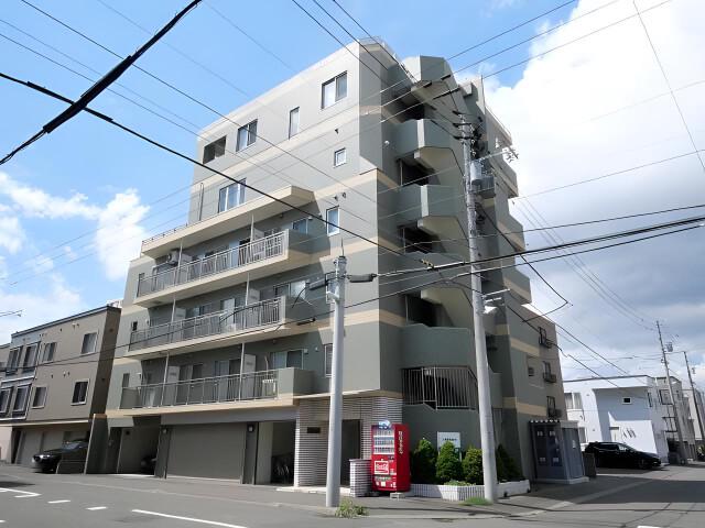 Lコート南郷丘