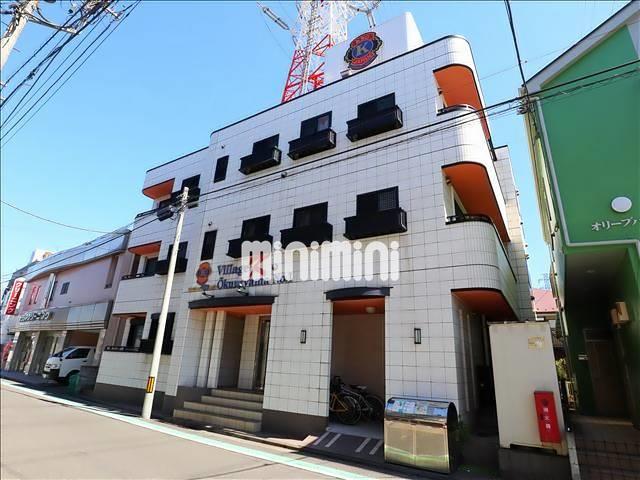 ヴィラージュK大倉山NO.1