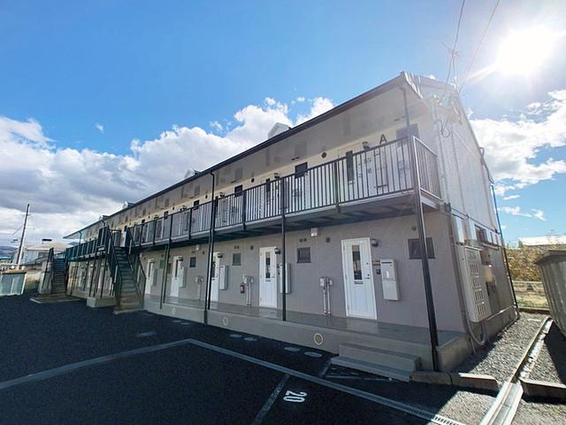 パラーシオ近藤 A