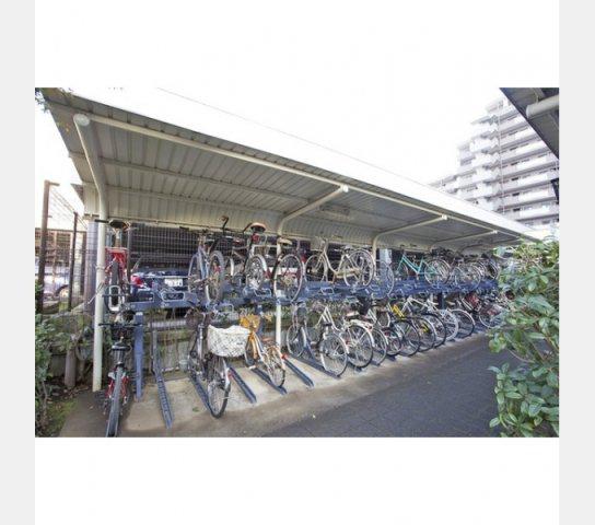 ガーデナヴィルマグノリア市川妙典