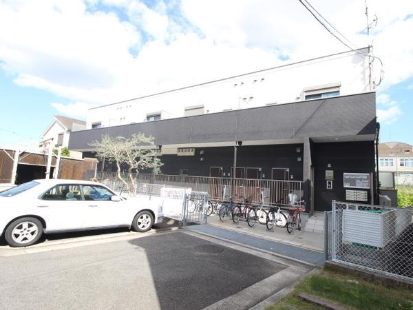 あんしん鶴田町08-4003