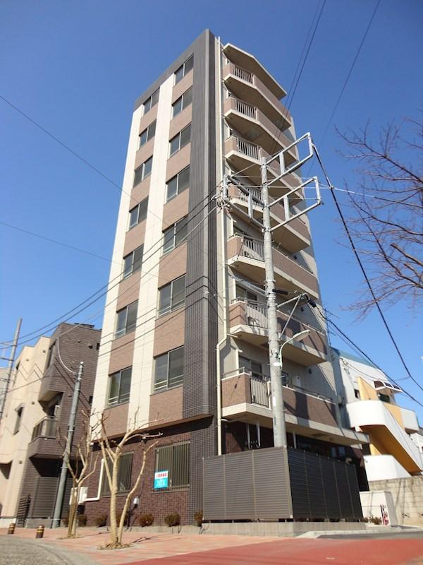 ステラ仙台坂