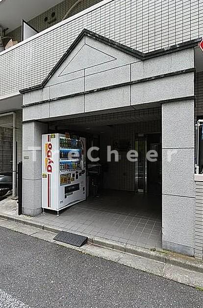エヴェナール茗荷谷