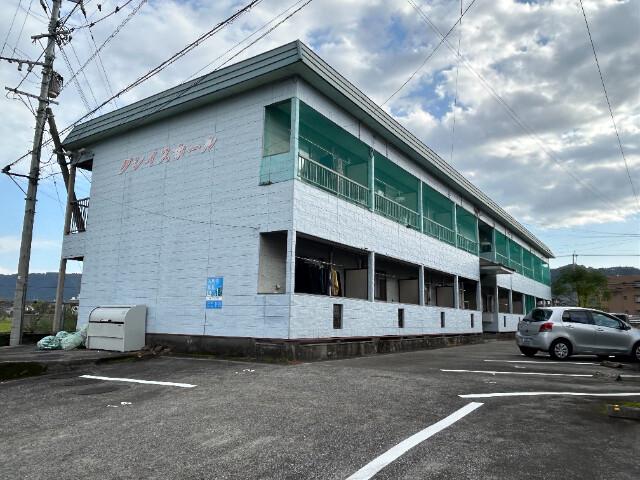 グレイスホール