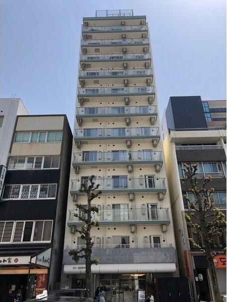 サン・錦本町ビル