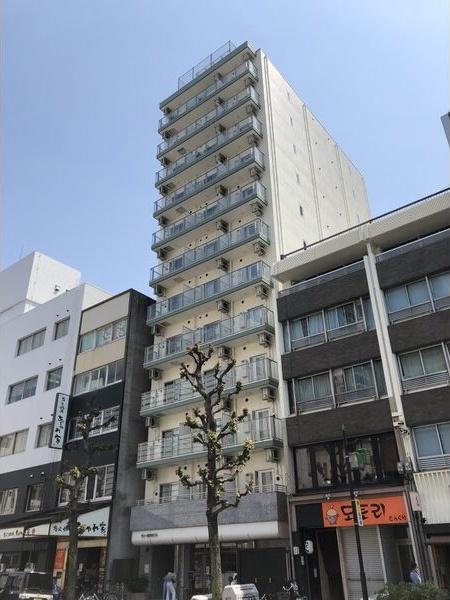 サン・錦本町ビル