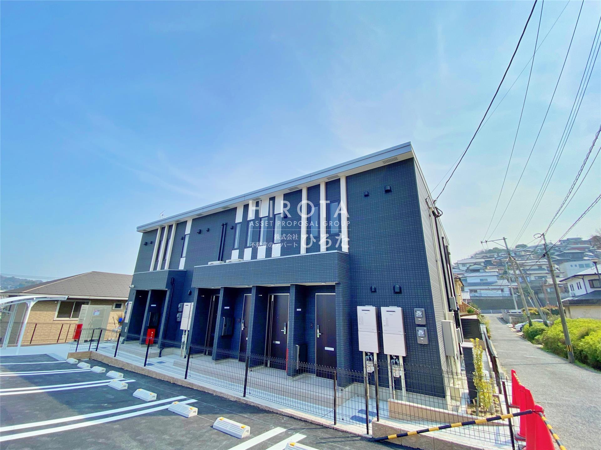 ラピュタ宮前
