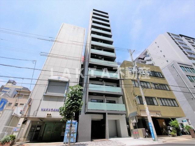 ブエナビスタ大手通