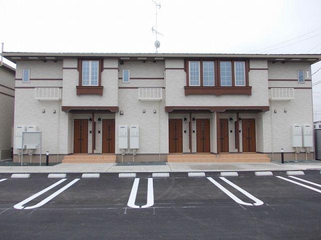 ランドマーク 0826 I