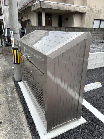 トゥジュール・ヴェール菊池