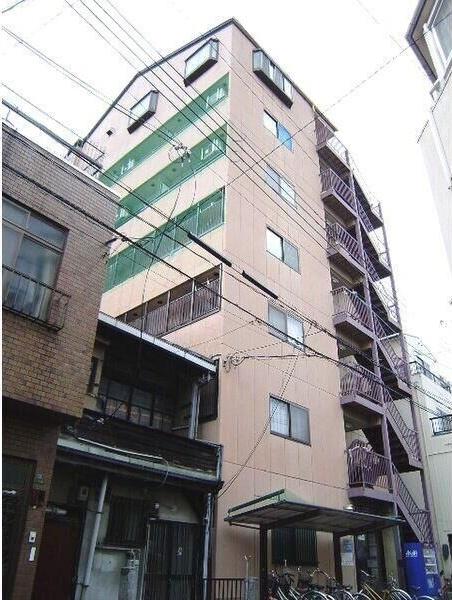 アクシオス野江サウス