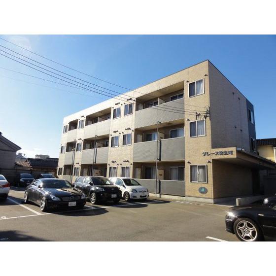 グレース弥生町