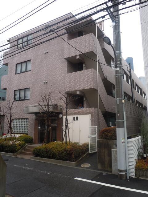 パークウェル西新宿