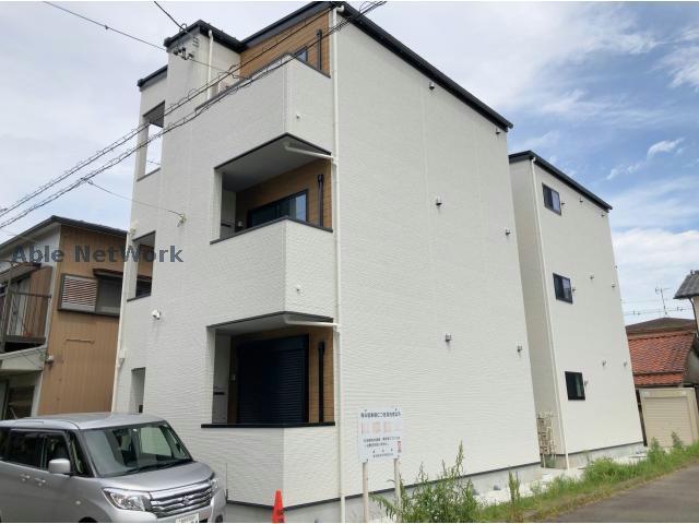 CRASTINE東味鋺3丁目II