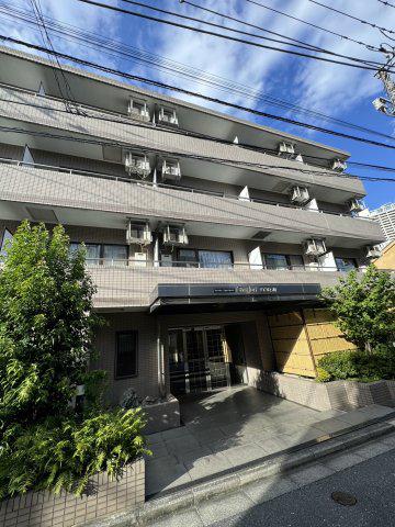 コンフォート文京小石川(1LDK/3階)