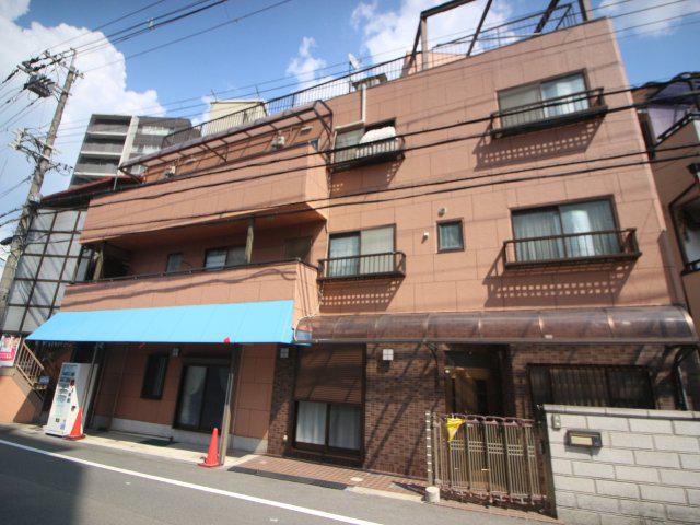 マルミマンション