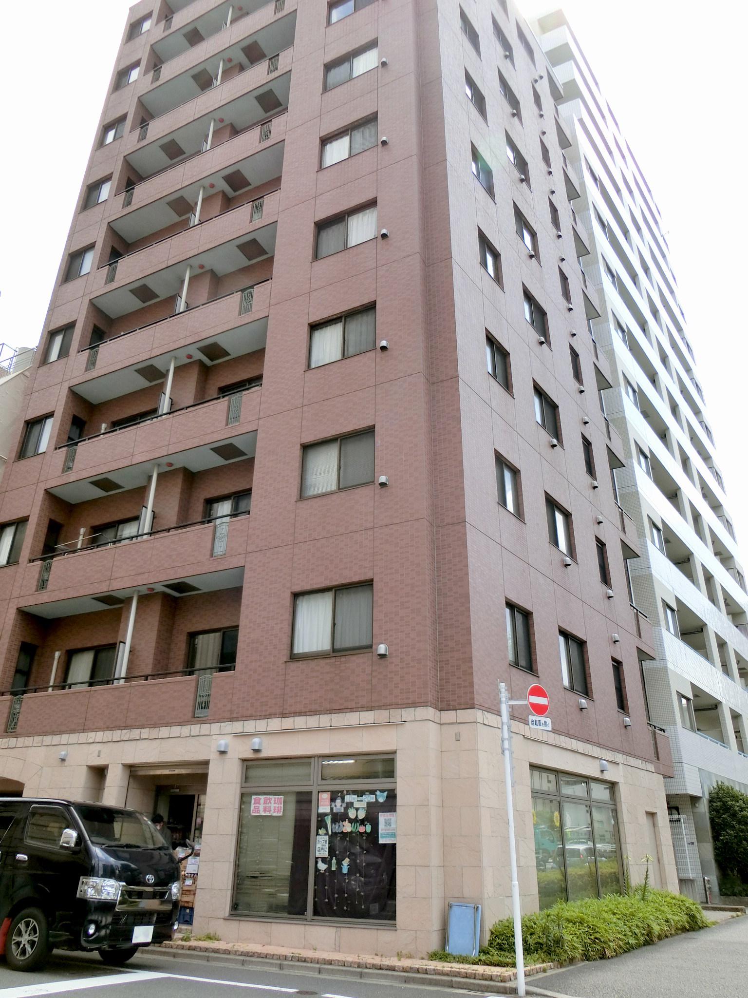 タイセイシティマンション