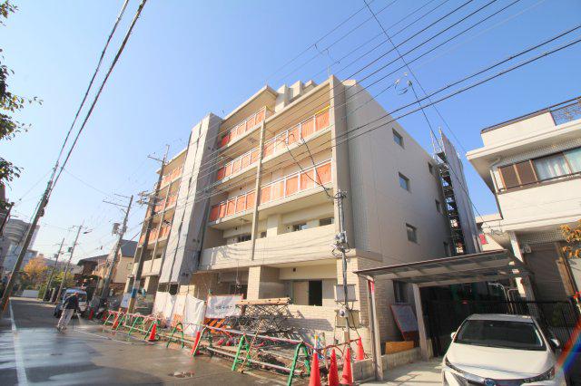 ブリエヴェール北桜塚