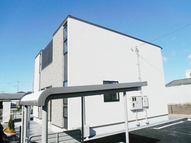 アルモニー