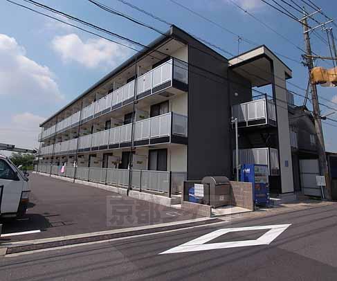 レオパレスおおまち