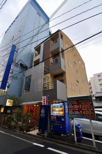 イル・グラッツィア薬院IV