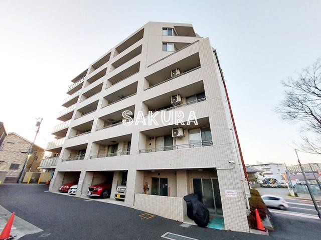 ヴェルジュ宮崎台
