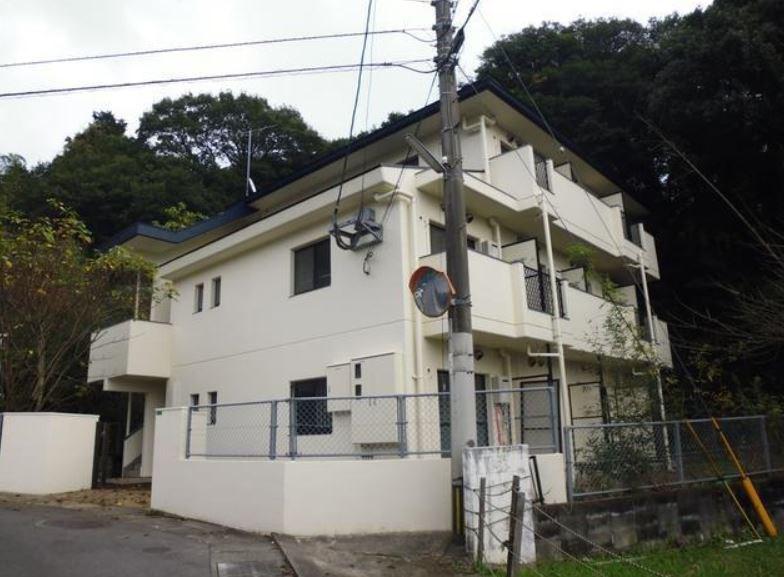 FOREST DAZAIFU(1K/3階)