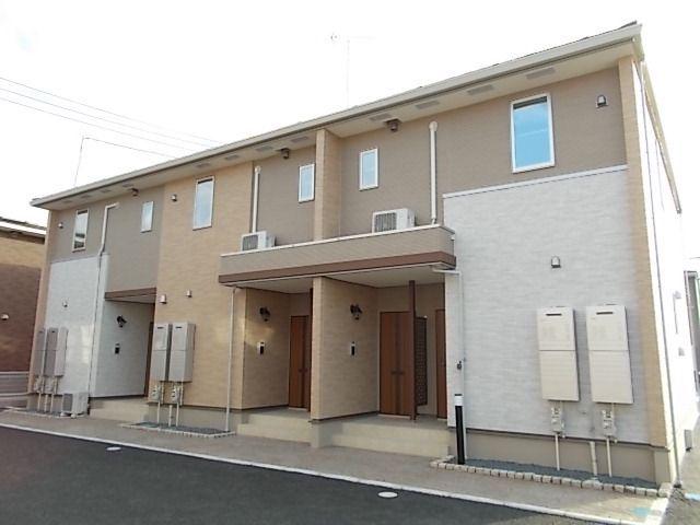 フォルトゥーナII