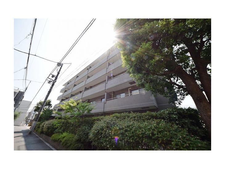 ファーストビレッジ白金台