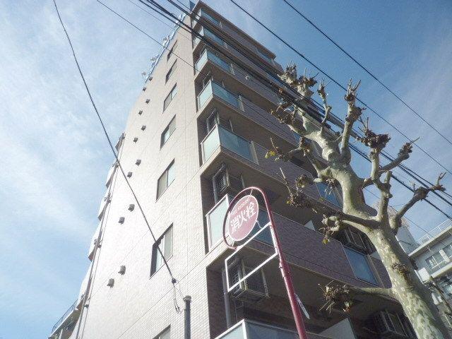ステーション・ビュー・ロアール世田谷代田橋