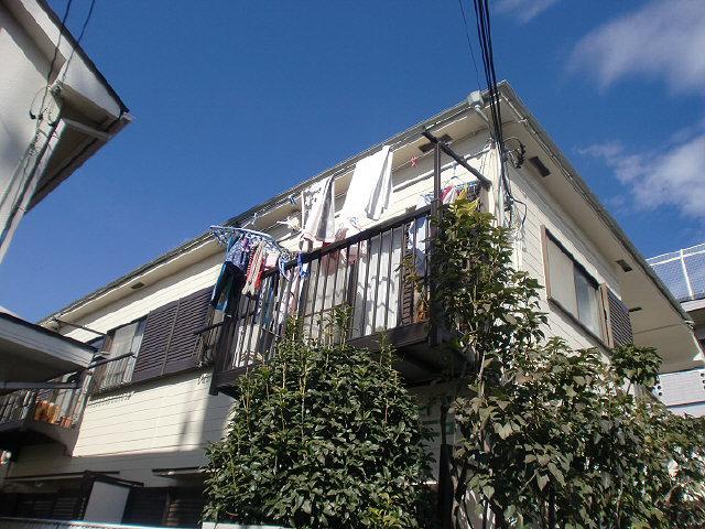 ハイツアベニュー