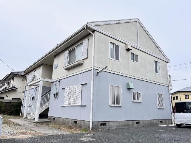 コーポヤマモト