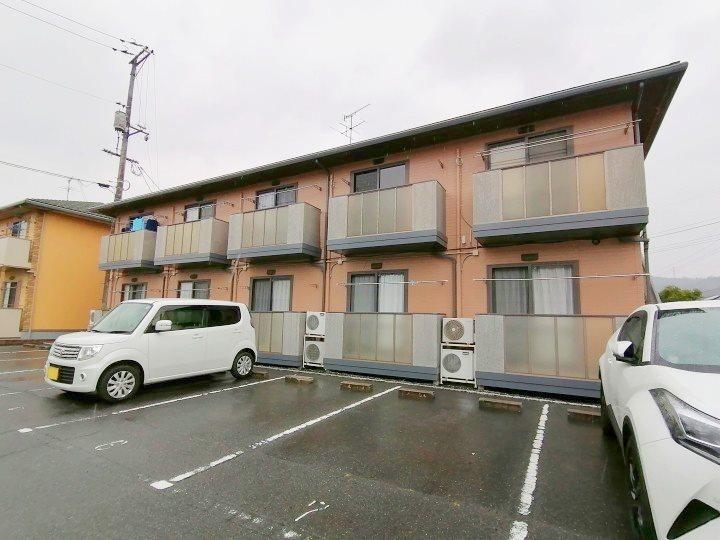 アモリーノA棟