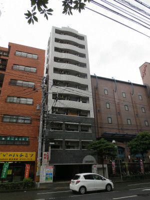 リファレンス薬院